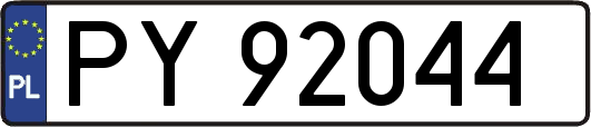 PY92044