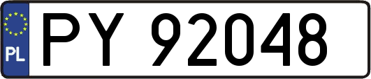 PY92048