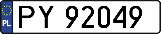 PY92049