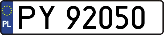 PY92050