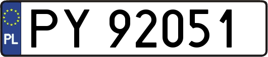 PY92051