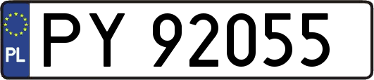 PY92055