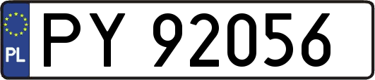 PY92056