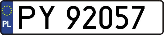 PY92057