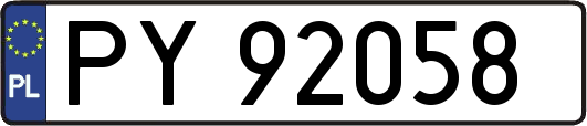PY92058