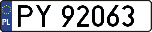 PY92063