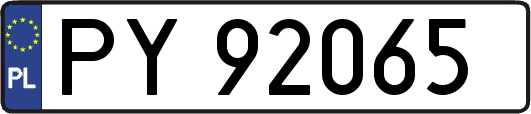 PY92065