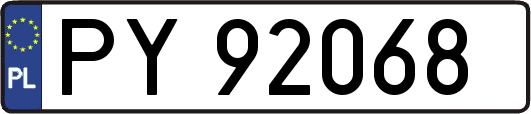 PY92068