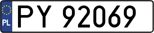 PY92069