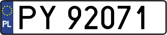 PY92071