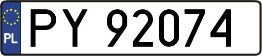 PY92074