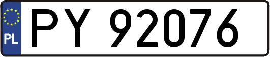 PY92076