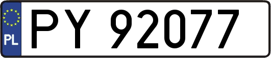 PY92077