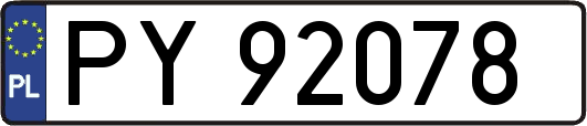 PY92078