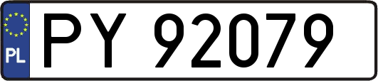 PY92079