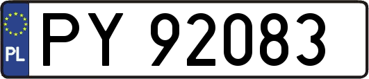 PY92083