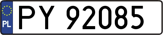 PY92085