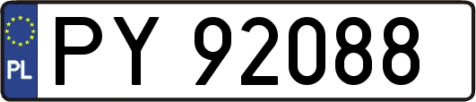PY92088