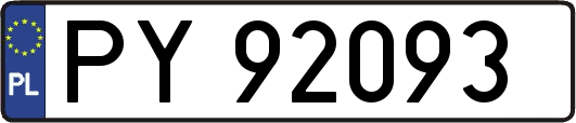 PY92093