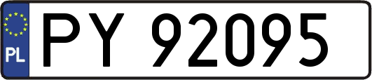 PY92095