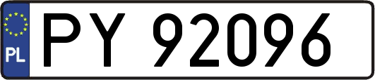 PY92096