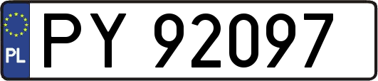 PY92097