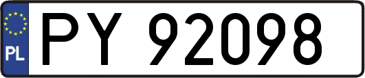 PY92098