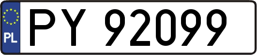 PY92099