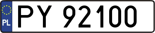 PY92100