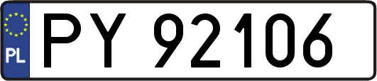 PY92106
