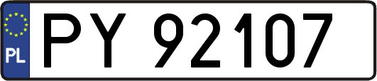 PY92107