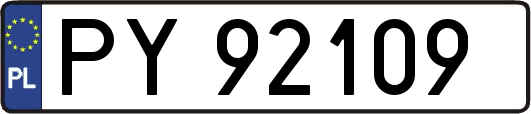 PY92109