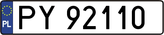 PY92110