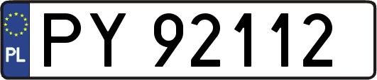 PY92112
