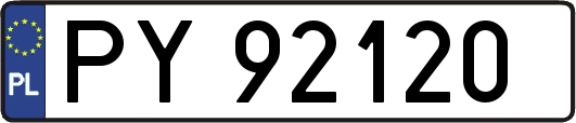 PY92120