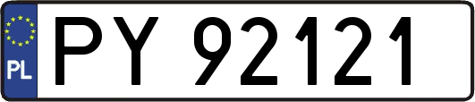 PY92121