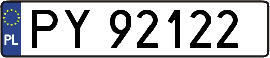 PY92122