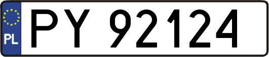 PY92124
