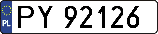 PY92126
