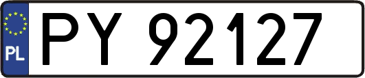 PY92127