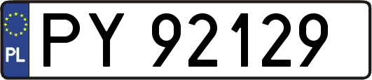 PY92129