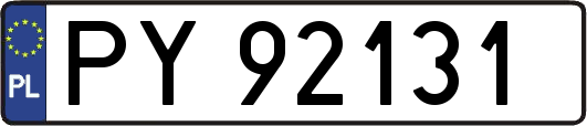 PY92131