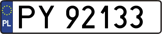 PY92133