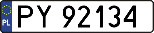 PY92134
