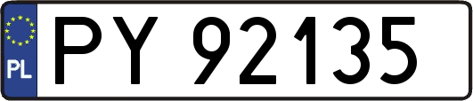 PY92135