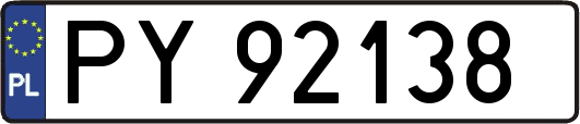 PY92138