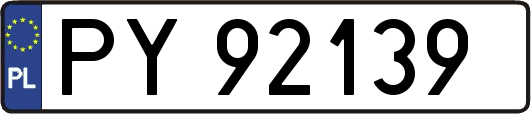 PY92139
