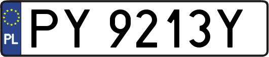 PY9213Y