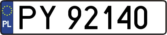 PY92140