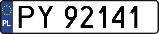 PY92141